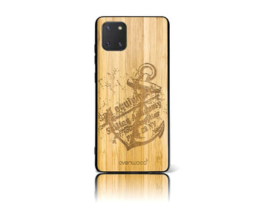 Coque arrière ANKER Samsung Galaxy Note 10 Lite